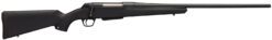 Winchester Repeating Arms 535700212 XPR  Full Size 243 Win 3+1 22" Blued Perma-Cote Sporter Barrel, Blued Perma-Cote Steel Drilled & Tapped Receiver, Matte Black Fixed Synthetic Stock, Right Hand
