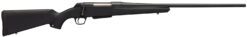 Winchester Repeating Arms 535700220 XPR  Full Size 308 Win 3+1 22" Blued Perma-Cote Sporter Barrel, Blued Perma-Cote Steel Drilled & Tapped Receiver, Matte Black Fixed Synthetic Stock,  Right Hand