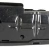 Savage Arms 55119 110  3rd 338 Win Mag/7mm Rem Fits Savage 110/111FC/110FC Blued Steel