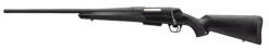 WINCHESTER XPR 400LEG MATTE/SYN 22" LH