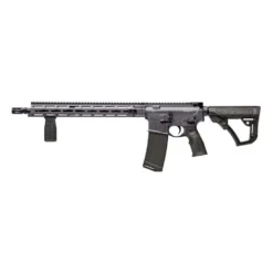 DANIEL DEFENSE DDM4V7 5.56 RIFLE 16" MFR RAIL COBALT 1-32RD MAG