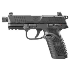FN 502 TACTICAL 22LR PSTL BLK TB - Image 3