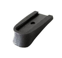 Kel-Tec PF9492 Grip Extension  made of Rubber with Black Finish for Kel-Tec PF-9 Magazines