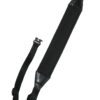 Outdoor Connection NDR90075 Raptor Sling Black Nylon Adjustable Rifle/Shotgun