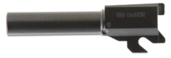 Sig Sauer BBLMODSC9 P320  9mm Luger 3.60" Black Nitride Steel