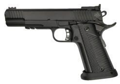 ROCK ISLAND ARMORY TCM PRO ARMOR 22TCM FS 17+1