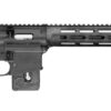 Smith & Wesson 10205 M&P15 Performance Center Sport 22 LR 10+1 18" Threaded Barrel,  Vltor Adjustable Stock, Magpul Folding MBUS Sights, Match Grade Precision Barrel,Chamber & Trigger, Hogue Grip, Opt