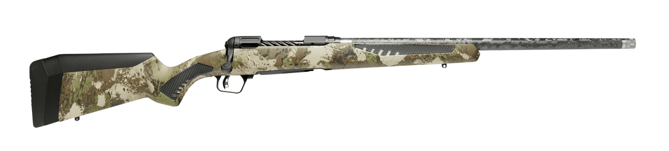 SAVAGE ARMS 110 UL 308WIN CARBON CAMO #