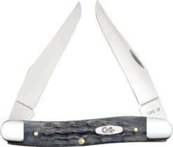 CAE MUSKRAT GRAY BONE