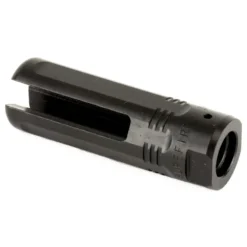 SUREFIRE 5.56 3-PRONG FLASH HIDER 1/2-28 - Image 2