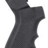 Mossberg 95005 Pistol Grip Kit  For Use w/20 Gauge Mossberg 500, 505, 510, 590 & Maverick 88, Kit Includes Grip, Bolt, Flat Washer, Lock Washer, Rear Stud, Front Stud, Washer & Allen Wrench