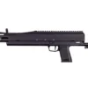 TRAILBLAZER FIREARMS P9 PIVOT RIFLE 9MM BLACK, 16" TB, GLOCK MAGS