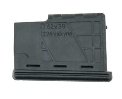 MAG CZ 600 7.62X39/224VAL 5RD