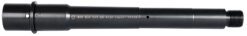 Ballistic Advantage BABL300001M Modern Series DRP Profile 300 Blackout Fits AR-15 8" Threaded Black QPQ Chrome Moly Vanadium