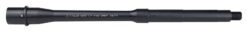 Ballistic Advantage BABL556024M Modern Series  5.56x45mm NATO Fits AR-15 12.50" Threaded Black QPQ Chrome Moly Vanadium