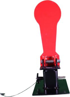 Popper Steel Shooting Target