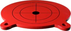 10 Inch Steel Gong Shooting Target