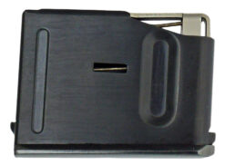 CZ-USA 13008 CZ 527  3rd Flush M1 223Rem Blued Steel