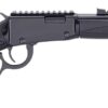 HENRY REPEATING ARMS H1 X 22LR BL/SY 16.5" TB