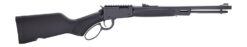 HENRY REPEATING ARMS H1 X 22LR BL/SY 16.5" TB