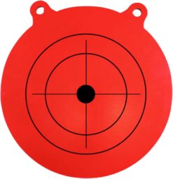 10 Inch Steel Gong Shooting Target