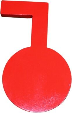 AR500 Dueling Tree Target Kit