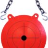 10 Inch Steel Gong Shooting Target