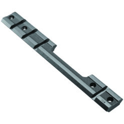 Weaver Mounts 48438 Top Mount Base 420M  Matte Black Savage Pre-2003 Short Action