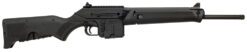 KELTEC SU-16CA 223REM 10+1 16" CA OK