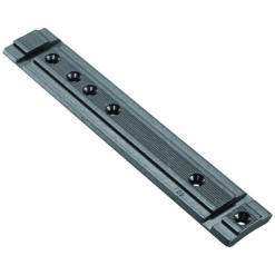 Weaver Mounts 48505 .22 Tip-Off Adapter Base TO-9M Matte Black Ruger 10/22