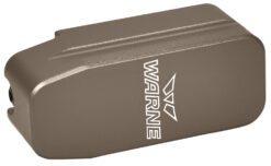 WARNE PMAG 5.56 MAG EXT +5 FDE
