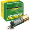 Remington Ammunition 20672 Nitro Magnum  20Gauge 3" 1 1/4oz 4Shot 25 Per Box/10 Case