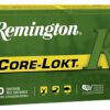Remington Ammunition 29475 Core-Lokt  444Marlin 240gr Soft Point Core-Lokt 20 Per Box/10 Case