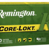 Remington Ammunition 29031 Core-Lokt  7x57mmMauser 140gr Pointed Soft Point Core-Lokt 20 Per Box/10 Case