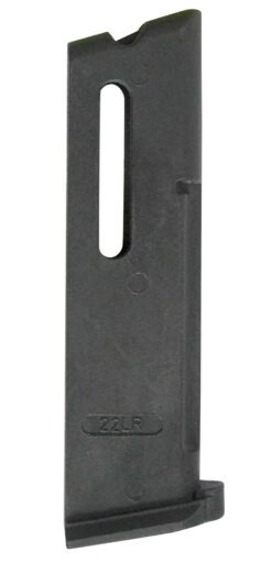 KIMBER MAG 1911 22LR 10RD BLUED