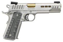 KIMBER RAPIDE DAWN 45ACP 5" 8+1     #