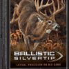 Winchester Ammo SBST300 Ballistic Silvertip  300WinMag 180gr Rapid Controlled Expansion Polymer Tip 20 Per Box/10 Case