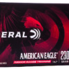 Federal AE45N1 American Eagle IRT  45ACP 230gr Total Metal Jacket 50 Per Box/20 Case