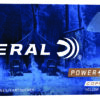 Federal 300WSMC Power-Shok  300WSM 180gr Jacketed Soft Point 20 Per Box/10 Case