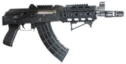 ZASTAVA ARMS USA ZPAP92 PIST 7.62X39 BLK TACT