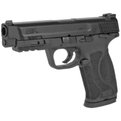 SMITH & WESSON M&P45 M2 45ACP PSTL BLK MS - Image 2