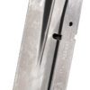 Smith & Wesson 194910000 M&P Compact 8rd 45ACP Black/Stainless