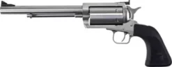 MGNM RSRH BFR 30/30 7.5" 6 SHT RVLVR STS BISLEY GRP