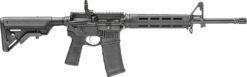 SPRINGFIELD ARMORY SAINT AR-15 5.56MM 16" 30+1