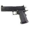 TISAS 1911DS FF DUTY9MM 18+1 5" AOS#