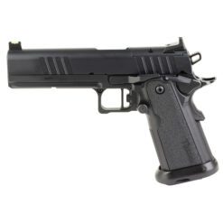 TISAS 1911DS FF DUTY9MM 18+1 5" AOS#