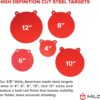 Gong Targets