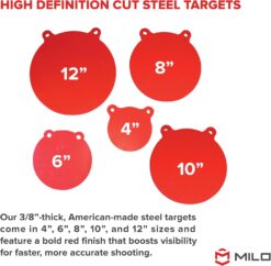 Gong Targets