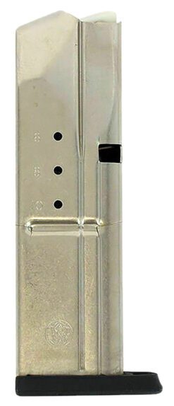 Smith & Wesson 199260000 SD  10rd 9mmLuger Fits S&W SD VE/SD Stainless Steel