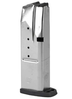 Smith & Wesson 199280000 SD  10rd 40S&W Fit S&W SD VE/SD Stainless Steel